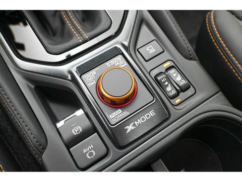 New 2025 Subaru Forester Wilderness w/ Wilderness Package image 24