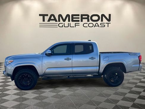 Used 2022 Toyota Tacoma SR w/ SR Convenience Package image 4