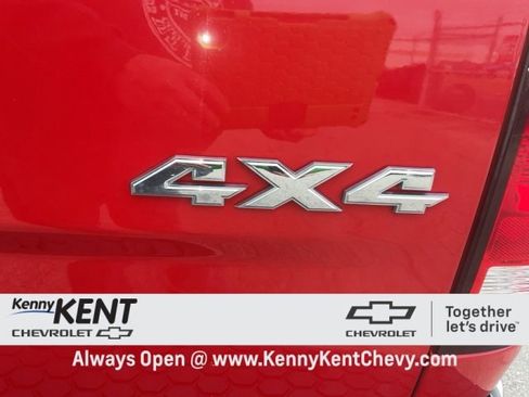 Used 2017 RAM 1500 Big Horn image 9