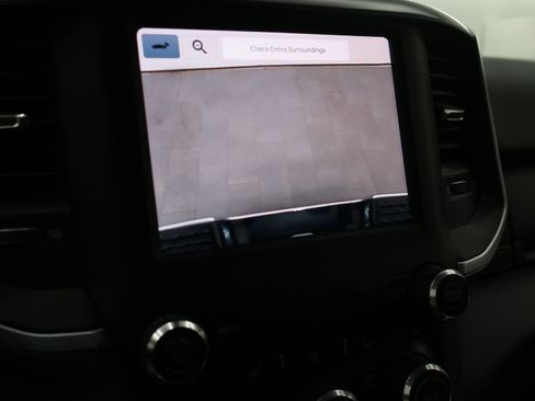 Used 2022 RAM 2500 Big Horn w/ Level C Equiment Group AWD/4WD image 17
