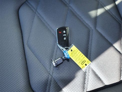 New 2026 Volkswagen Atlas SE image 26