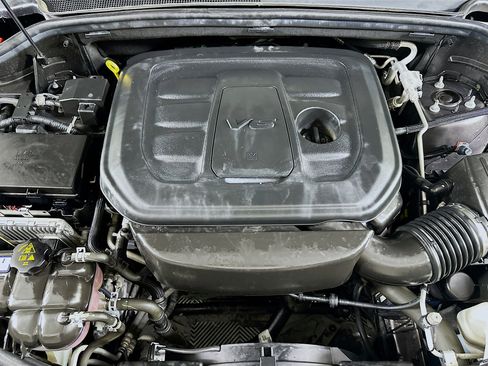 Used 2020 Dodge Durango GT w/ Blacktop Package RWD image 31