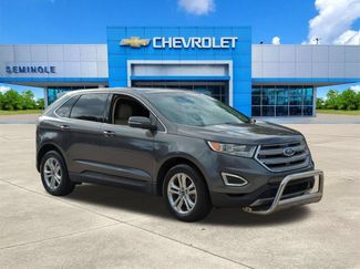 Used 2018 Ford Edge SEL w/ Equipment Group 201A FWD video 1