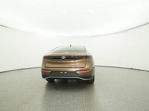 New 2026 Toyota Crown Platinum image 66