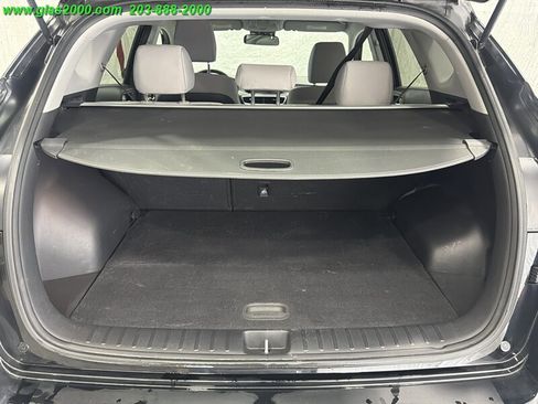 Used 2019 Hyundai Tucson SE AWD/4WD image 15