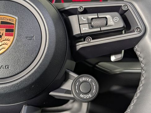 New 2026 Porsche Cayenne S image 39