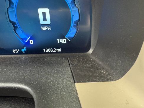 Used 2025 Ford Bronco Sport Big Bend image 12