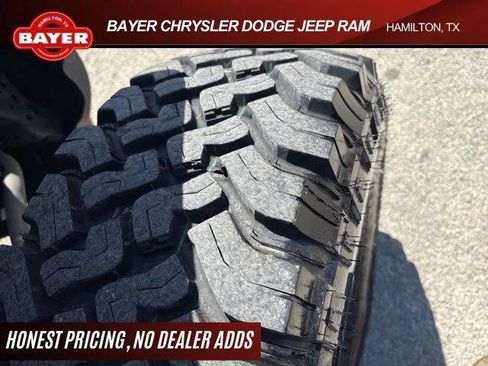 Certified 2024 Jeep Wrangler Unlimited Sport AWD/4WD image 19