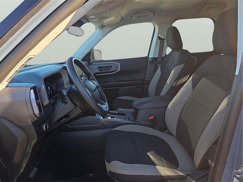 New 2025 Ford Bronco Sport Big Bend image 11