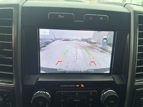 Used 2020 Ford F150 XLT w/ Equipment Group 302A Luxury image 18