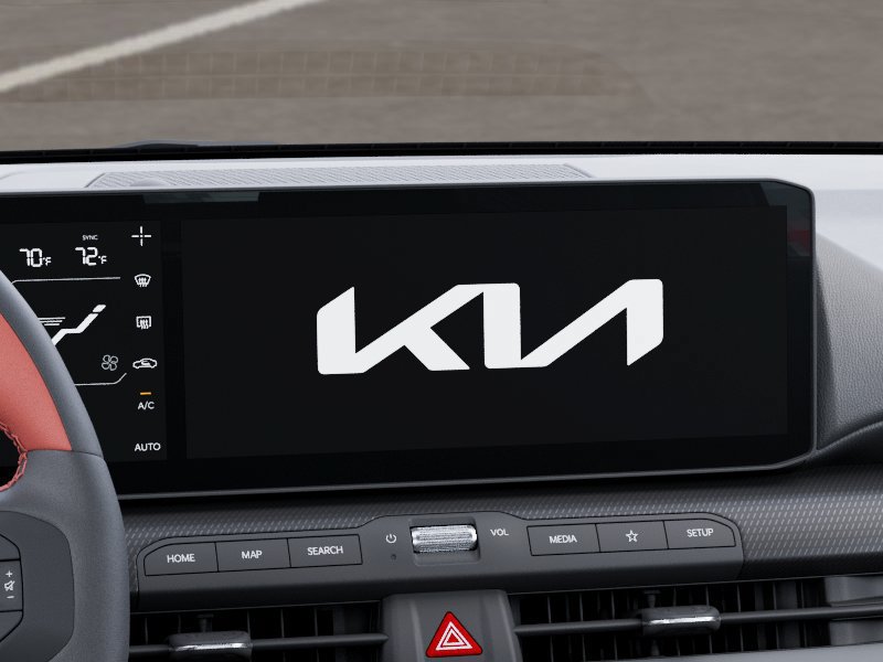 New 2027 Kia K4 GT-Line FWD image 20