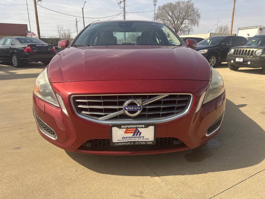 Used 2011 Volvo S60 T6 AWD/4WD image 2