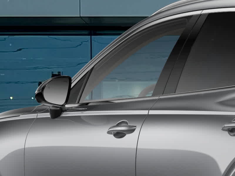 New 2027 Genesis Electrified GV70 Prestige AWD/4WD image 14