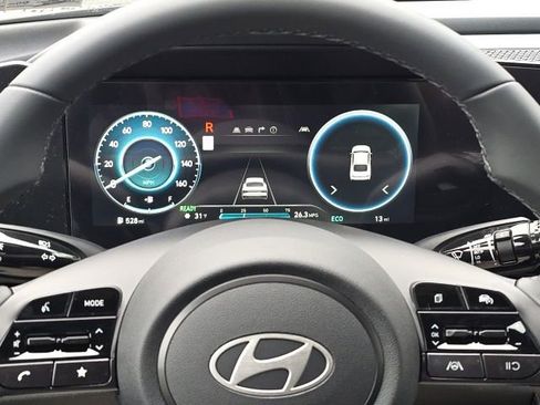 New 2026 Hyundai Elantra Sport FWD image 10