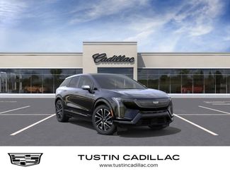 New 2026 Cadillac Optiq Sport 1 RWD video 1