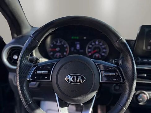 Used 2020 Kia Forte GT-Line FWD image 17
