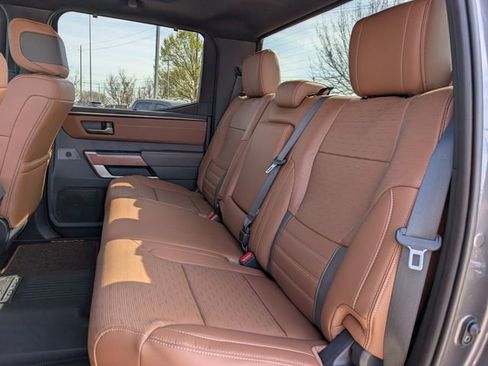 New 2026 Toyota Tundra 1794 Edition AWD/4WD image 13