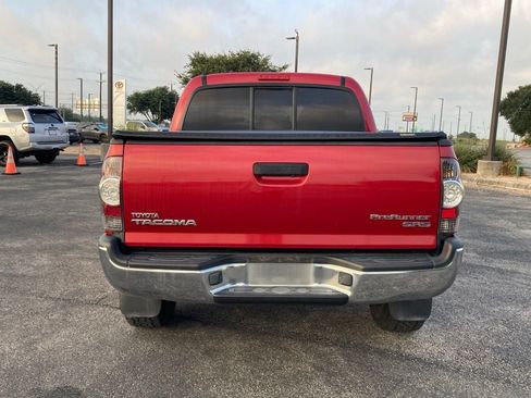 Used 2011 Toyota Tacoma PreRunner w/ SR5 Pkg #2 RWD image 6