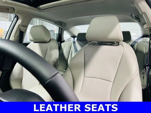 New 2026 Honda Accord Touring image 3