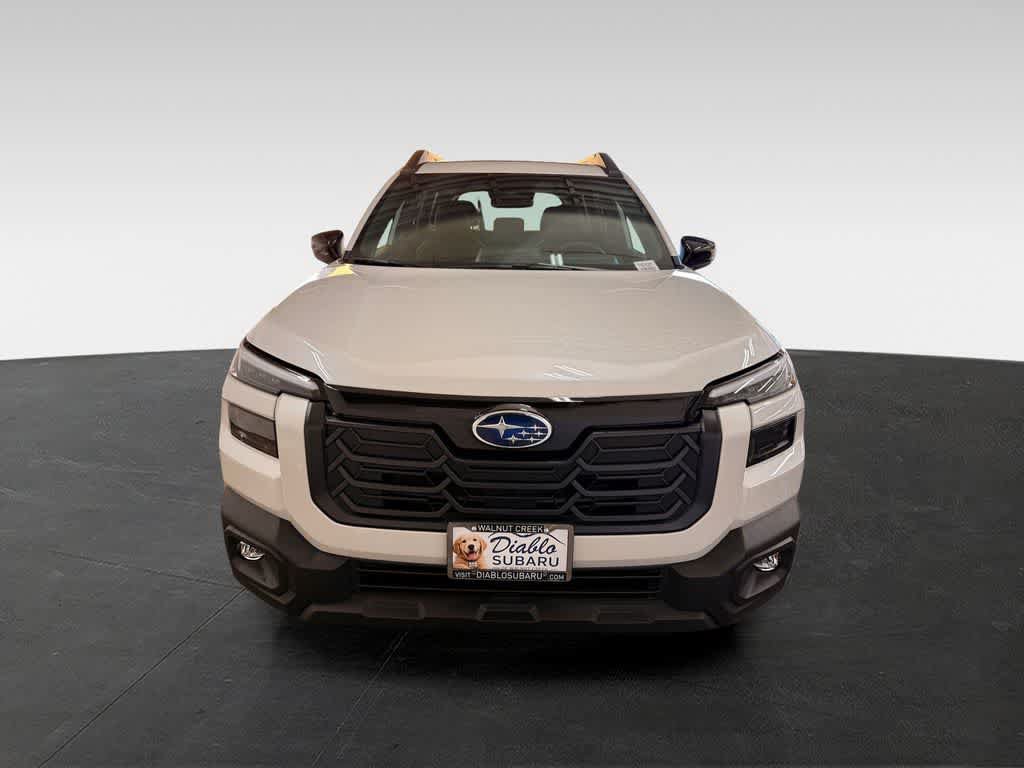 New 2026 Subaru Outback Limited AWD/4WD image 6
