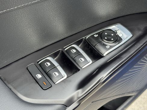 Used 2024 Kia K5 GT-Line FWD image 23
