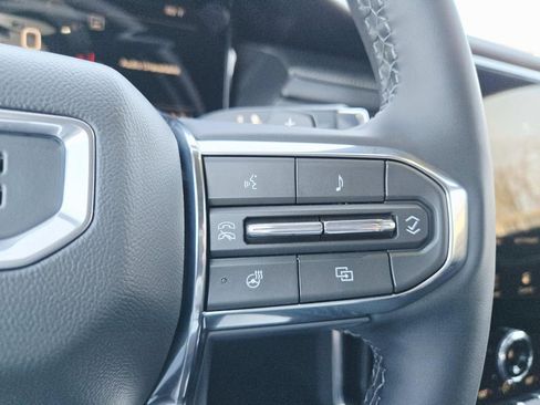 New 2026 GMC Acadia Elevation w/ Black Edition image 22