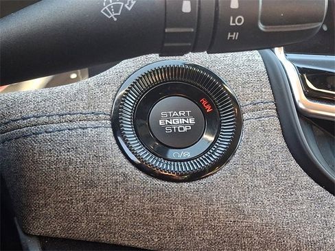 Used 2022 Jeep Compass Latitude image 21