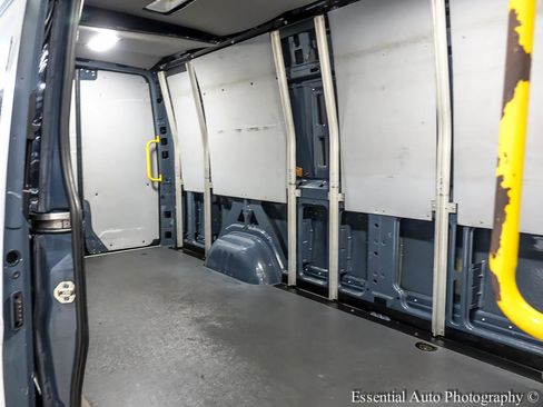 Used 2019 Mercedes-Benz Sprinter 170 image 17