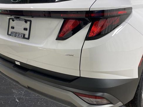 New 2026 Hyundai Tucson SE image 29