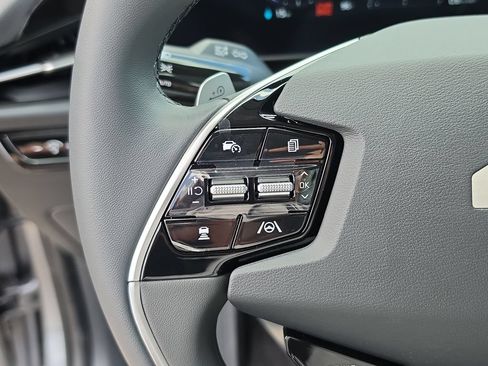 New 2026 Kia Niro Wind FWD image 30