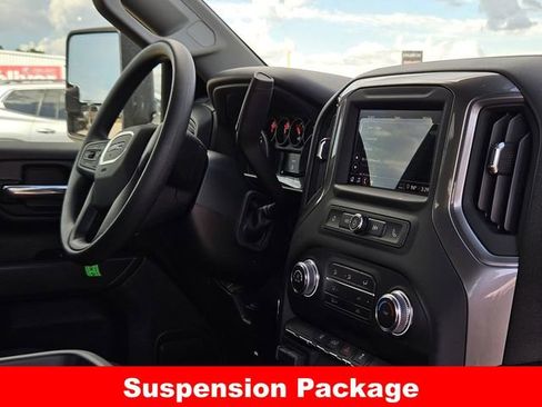 New 2026 GMC Sierra 2500 Pro image 13