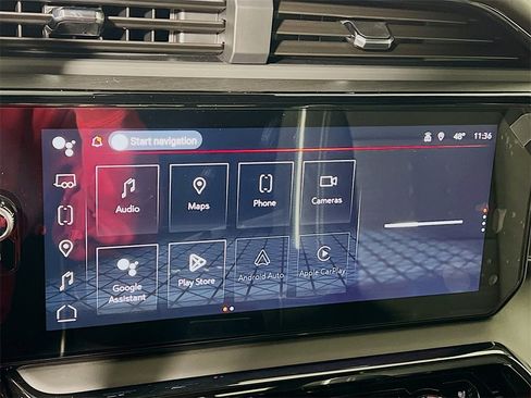 New 2026 GMC Sierra 2500 AT4X image 13