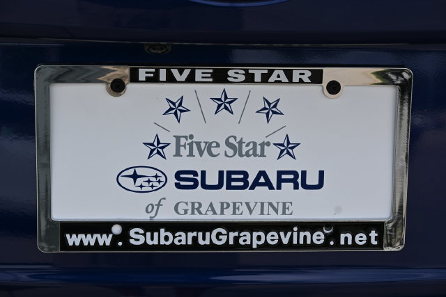 New 2026 Subaru Crosstrek 2.5i Wilderness w/ Crosstrek Mirror Package AWD/4WD image 13