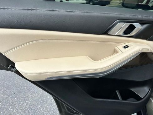 Used 2022 BMW X5 sDrive40i w/ Luxury Seating Package RWD image 20