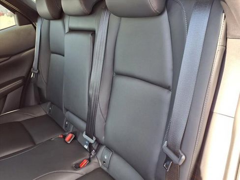 New 2026 MAZDA CX-30 AWD 2.5 S w/ Select Sport Pkg image 7