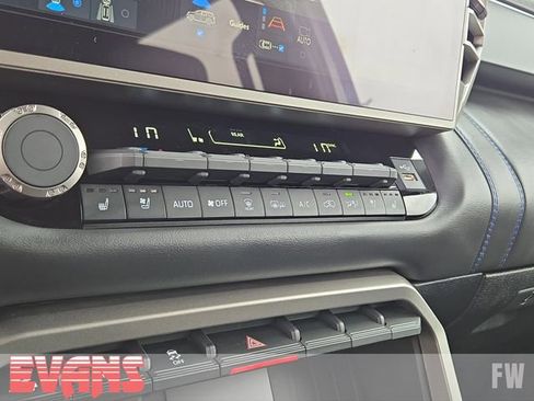 Certified 2026 Toyota Sequoia Platinum image 10