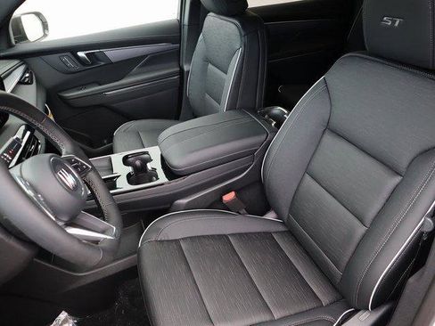 New 2026 Buick Enclave Sport Touring w/ Power Package image 28