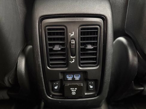 Used 2021 Dodge Durango Citadel AWD/4WD image 16