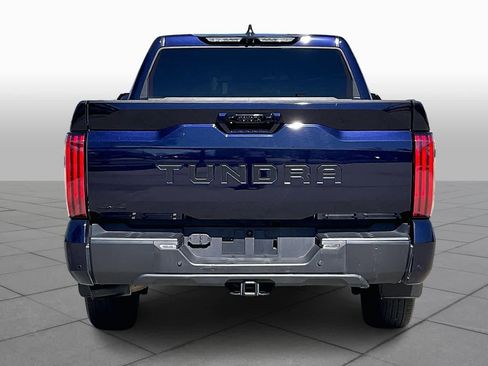 Used 2025 Toyota Tundra Limited image 5