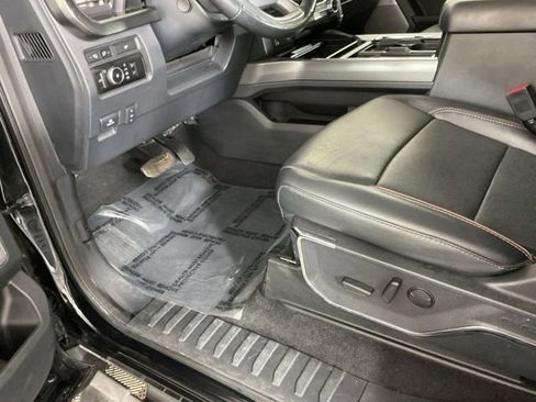 Used 2023 Ford F350 Lariat w/ Lariat Ultimate Package image 19