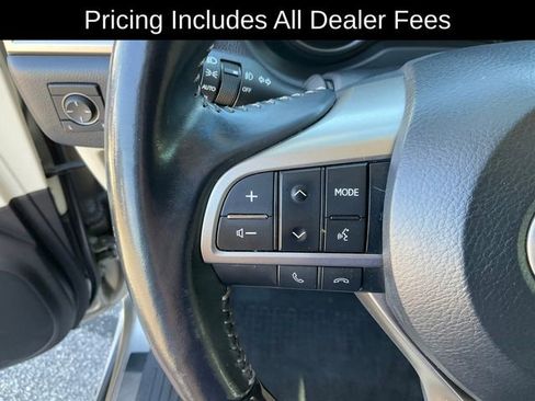 Used 2020 Lexus GX 460 Premium w/ Premium Package AWD/4WD image 12