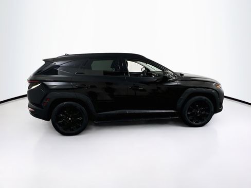 Used 2023 Hyundai Tucson XRT AWD/4WD image 4