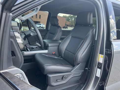 New 2026 Ford F350 Lariat AWD/4WD image 18