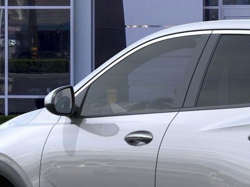 New 2026 Buick Encore GX Preferred image 12