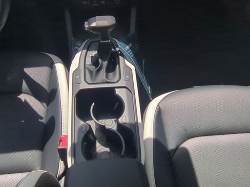 New 2026 Kia K4 GT-Line FWD image 14