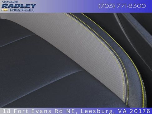 New 2026 Chevrolet TrailBlazer ACTIV w/ Convenience Package image 23