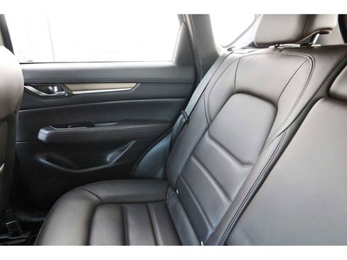 Used 2021 MAZDA CX-5 Signature image 9