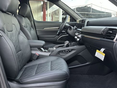 New 2025 Kia Telluride SX Prestige X-Line AWD/4WD image 27