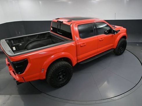 Used 2022 Ford F150 Raptor w/ Raptor 37 Performance Package AWD/4WD image 63