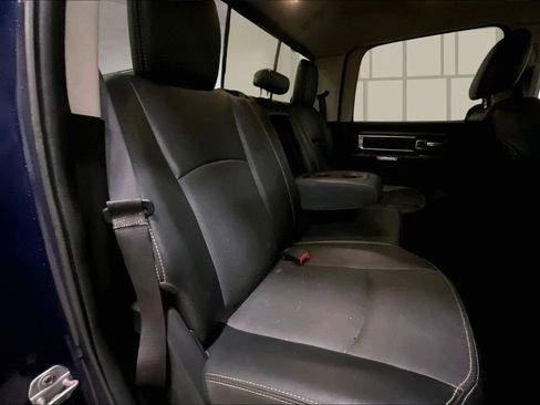 Used 2017 RAM 1500 Laramie w/ Protection Group image 20